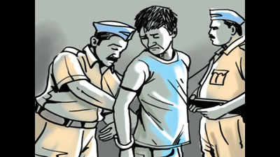 Minor held for rape, murder of 12-year-old girl in Dindigul