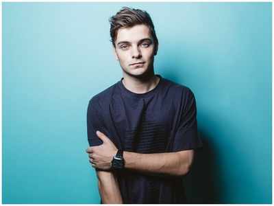 Martin Garrix collaborates with Macklemore and Patrick Stump for Summer Days
