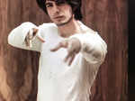 Ali Zafar