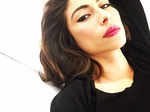 Meesha Shafi