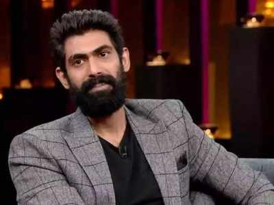 'Baahubali: The Conclusion': Rana Daggubati shares a message as the film completes two years