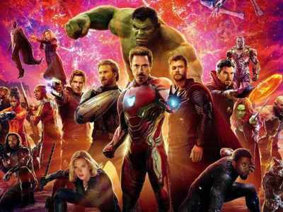 'Avengers: Endgame' box office collection Day 2: The Marvel Cinematic Universe magnum opus crosses Rs 100 crore mark on its second day