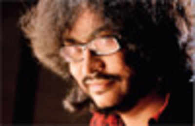 I love to mimic my fave composers: Rupam