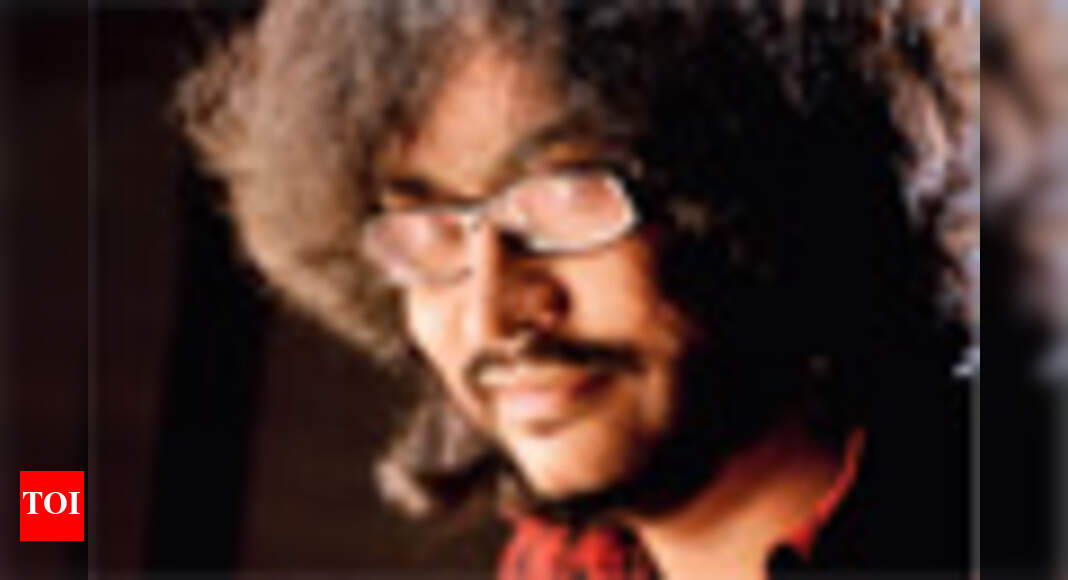 I love to mimic my fave composers: Rupam | Bengali Movie News - Times ...