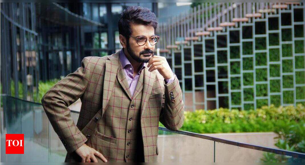 What price Prosenjit has paid to achieve the stardom? | Bengali Movie ...