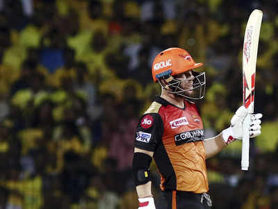 IPL 2019: Sunrisers' real test against Kings XI Punjab as David Warner set to bid adieu