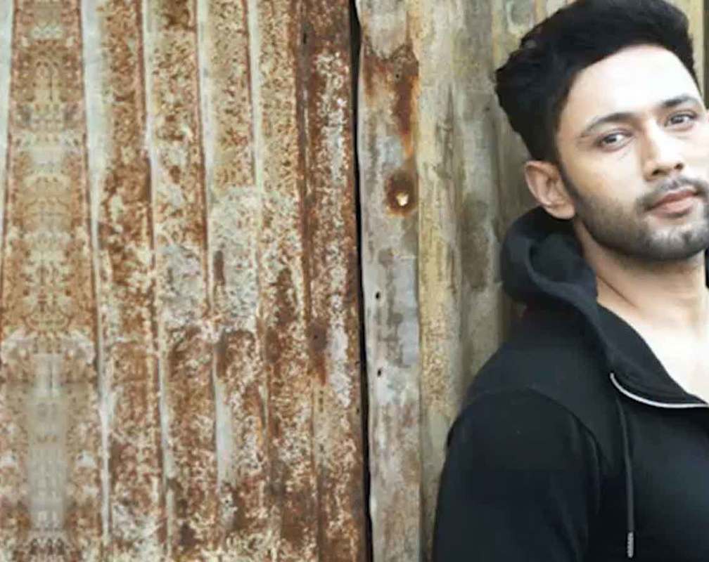 
Sahil Anand on doing comedy roles
