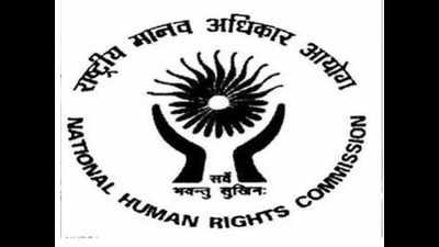 Electrocution case: NHRC orders Rs 3 lakh compensation to kin of deceased