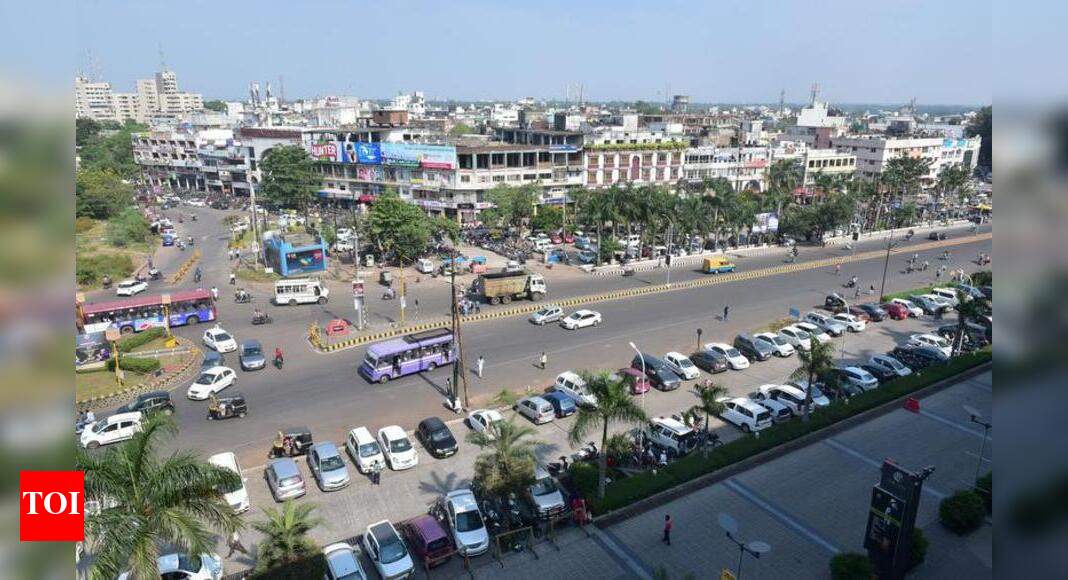 Madhya Pradesh High Court halts commercialization of green belts in MP