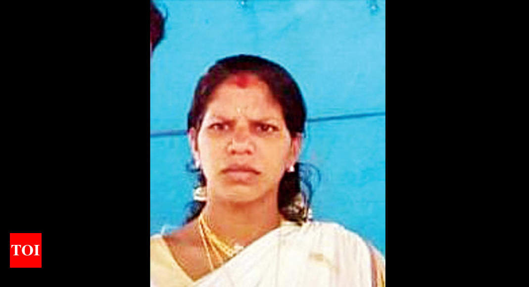 Kerala Woman Arrested For Murder Of Infant Daughter Kochi News