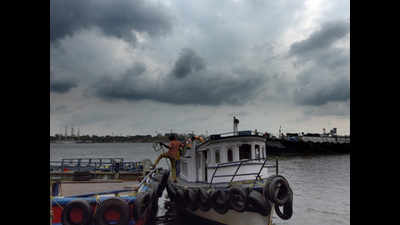 Cyclone Fani effect: IMD predicts rain in Bengaluru