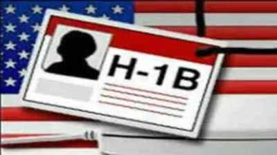 Job-hopping in the United States gets tougher for H-1B holders