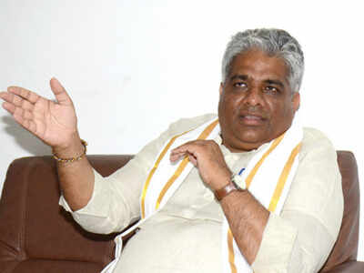 ‘NDA to perform better than in 2014 Lok Sabha election’