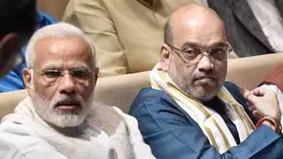 Congress moves SC against PM Narendra Modi, Amit Shah over poll code violation