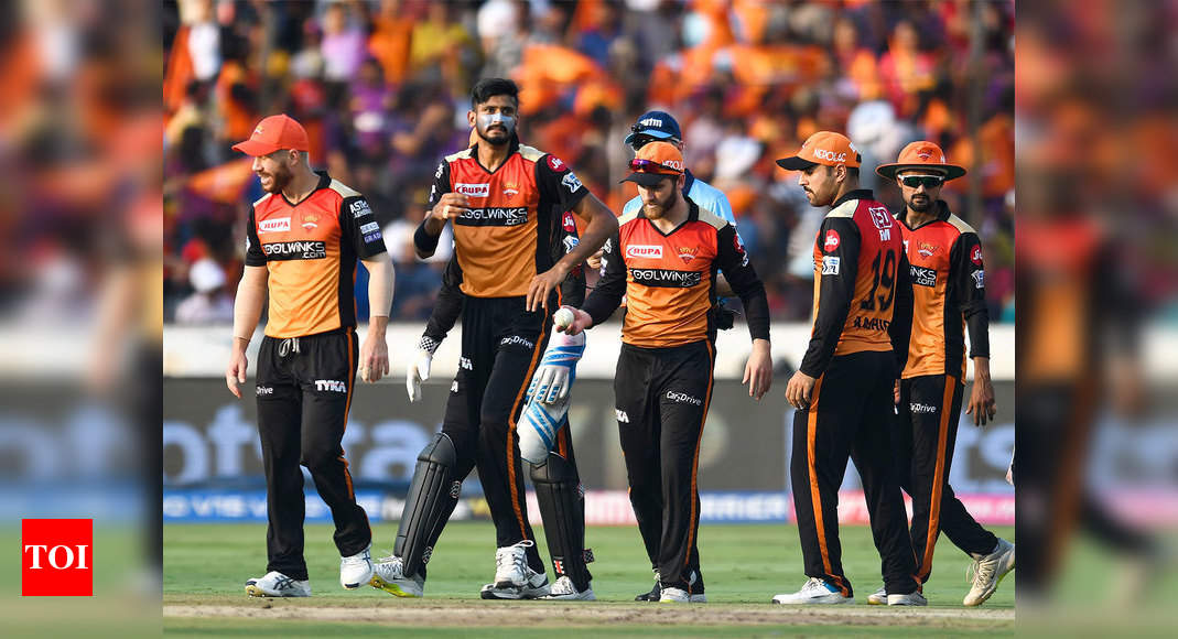 Sunrisers Hyderabad Don't Look As Sturdy: Harsha Bhogle 