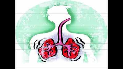 ‘Two million Indians affected by lung cancer every year’