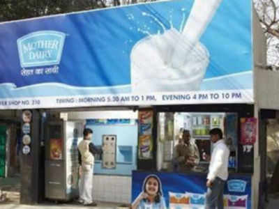 Mother Dairy loses second MD in 2 years