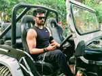 Gaurav Chopraa's pictures