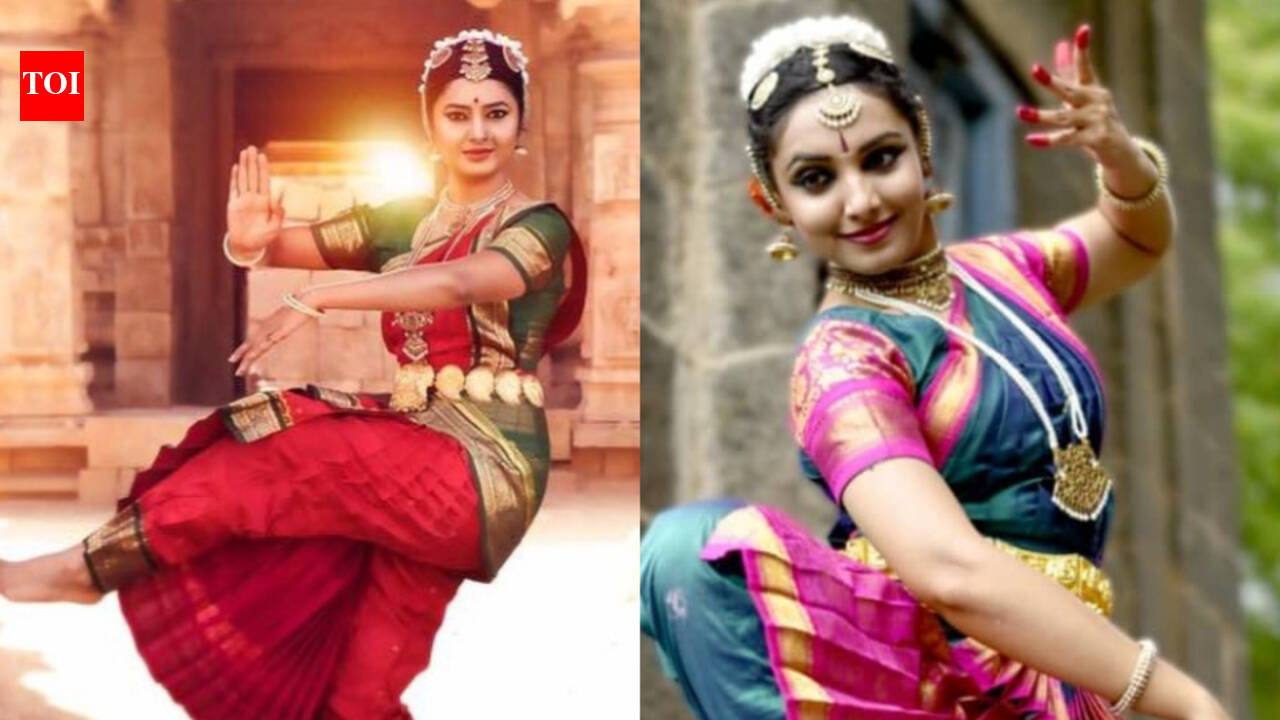International Dance Day: From Prajakta Mali to Nupur Daithankar, here's ...