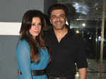 Maheep Kapoor's birthday party photos