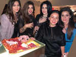 Maheep Kapoor's birthday party photos