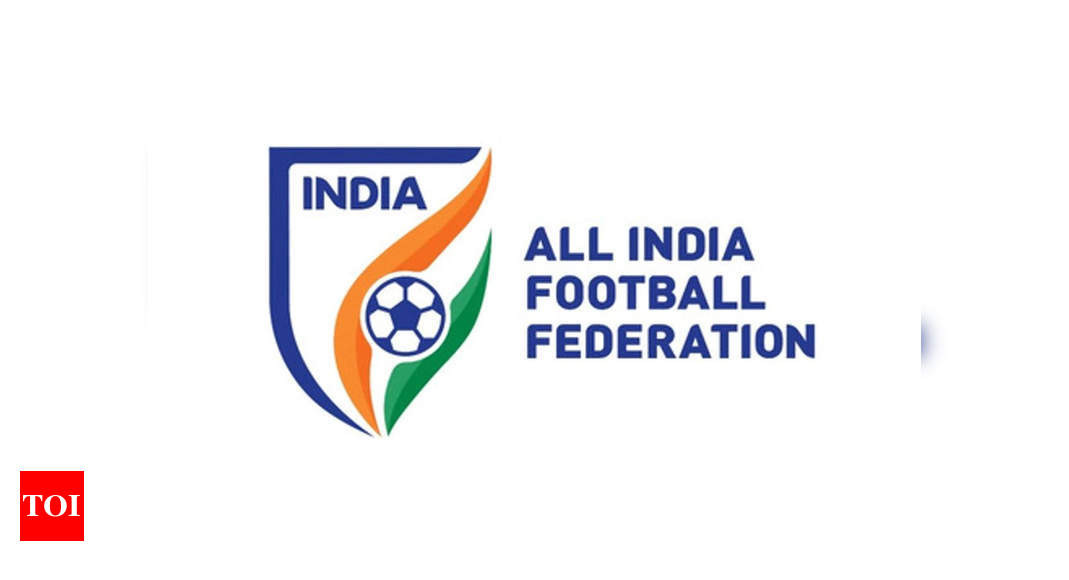 Eager to contribute to the progress of Indian football, says AIFF ...