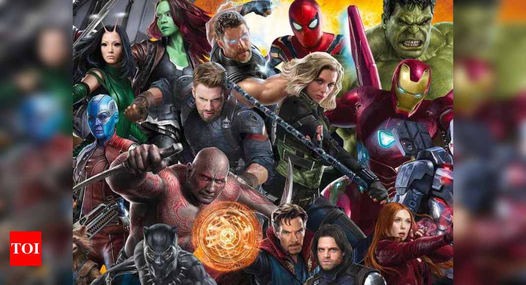 Avengers: Endgame Box Office Collection Day 2: Marvel superheroes collects  Rs 2,130 crore worldwide - BusinessToday