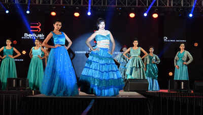 Tarang 2019 celebrates music and dance