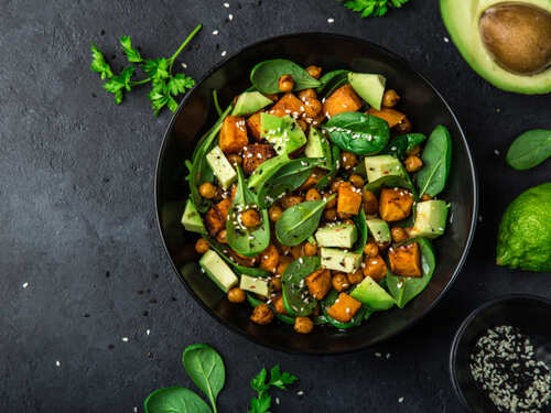 Veg Protein Sources 7 Best Protein Sources That Are Vegetarian Protein Rich Foods For Vegans