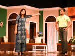 Jab We Separated: A play