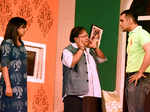 Jab We Separated: A play