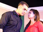 Jab We Separated: A play