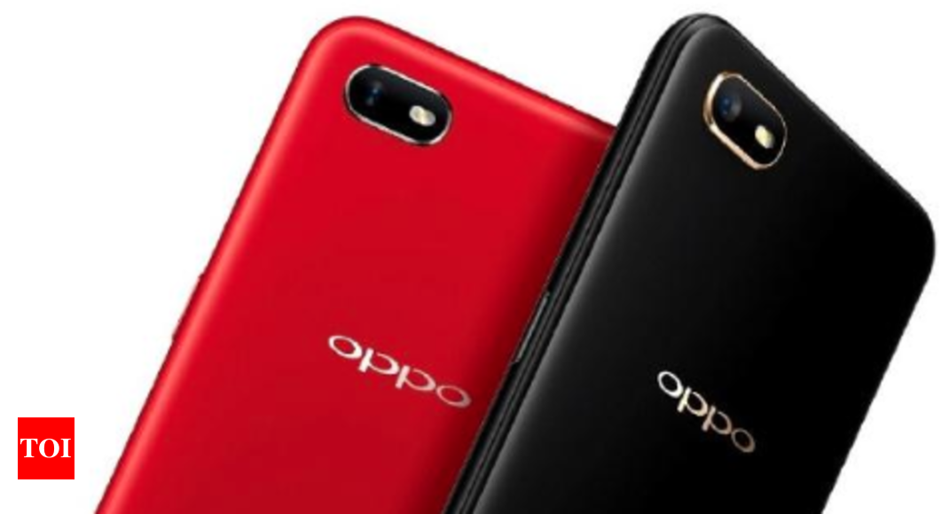 oppo a1k 4gb 64gb