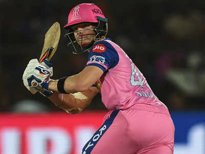 IPL has helped me prepare for 50-over cricket, says Smith ahead of World Cup