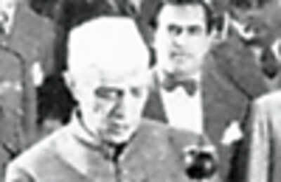How India gave Asia its Games | undefined News - Times of India