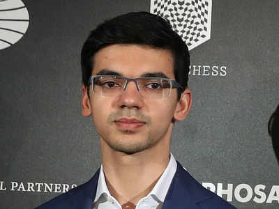 Giri takes Carlsen jibe in his stride after Shenzhen win