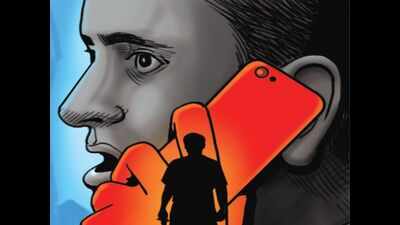 Extortion call takes Delhi cops to chase in three states | Delhi News ...