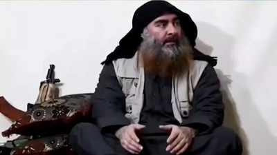 ISIL chief Abu Bakr al-Baghdadi seen for first time in 5 years in propaganda video