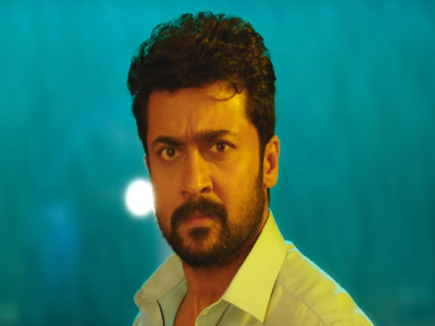 ‘NGK’ Telugu Trailer: Suriya impresses with plenty of action scenes and ...