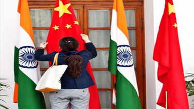 China spends 4 times more than India on defence: Report