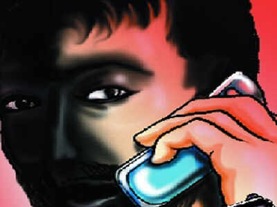 Identifying Fraudulent Calls Alert Citizens Knock On Kolkata
