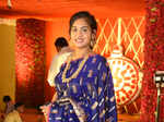 Bhoomika and Trishul Ram's starry wedding