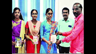 Ramnad secures second highest pass percentage, mixed bag in other districts