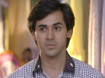 Yeh Un Dinon Ki Baat Hai written update April 29, 2019: Sameer is affected by Kamlesh's taunts