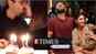 Anushka Sharma and Virat Kohli party hard in Delhi; Bipasha Basu and Karan Singh Grover celebrate their third anniversary in London, and more…
