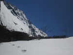 Indian Army team spots 'Yeti' footprints on Himalayas