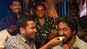 Basil Joseph's birthday celebrations