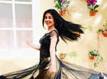 Paridhi Sharma's pictures