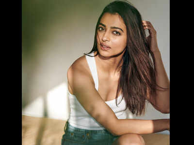 The millennial actress Radhika Apte's work speaks volumes | Hindi Movie  News - Times of India