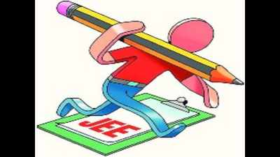 Indore boy gets AIR 3 in JEE Mains